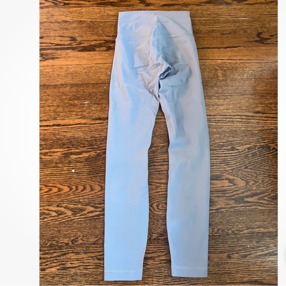 Lululemon Wunder Under Legging